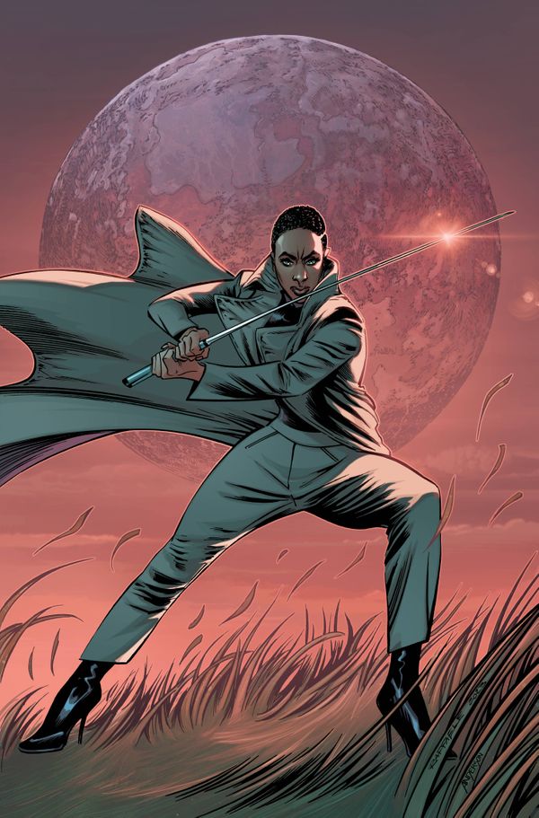 ComicList: IDW Publishing New Releases... Post Image