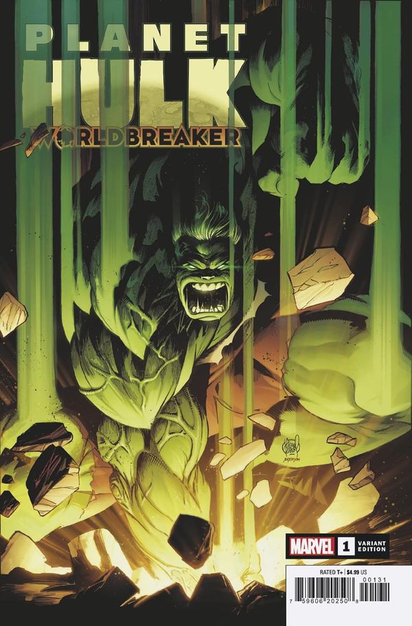 ComicList: New Comic Book Releases... Post Image