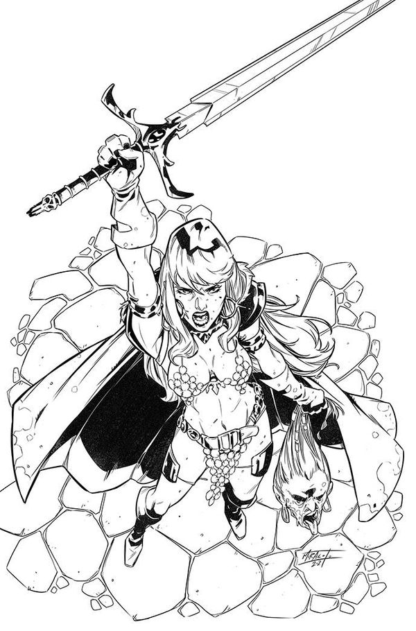 ComicList: Dynamite Entertainment New Releases... Post Image