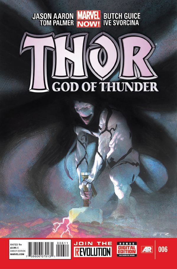 Knull and Void Post Image