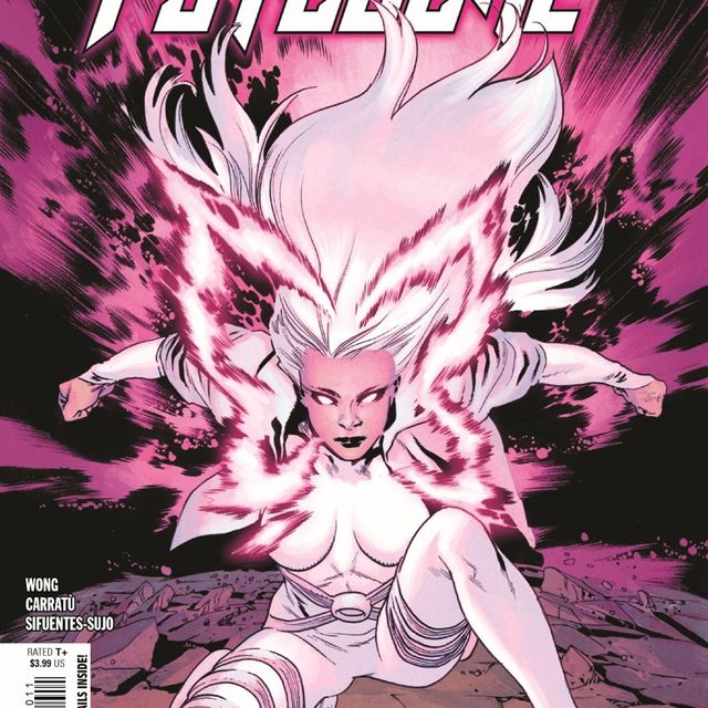 ComicList: IDW Publishing New Releases... Post Image