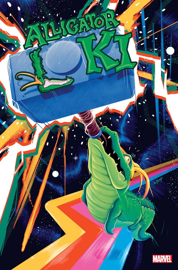 Marvel Comics Extended Forecast for... Post Image
