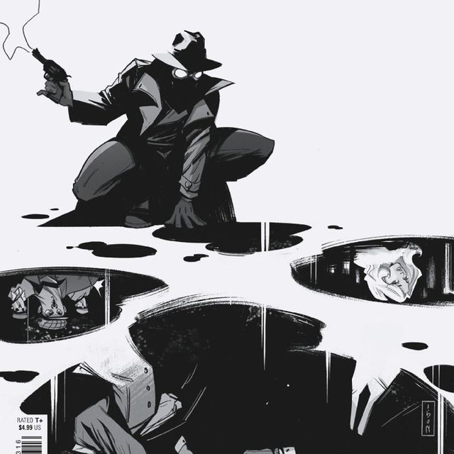 BOOM! Studios Extended Forecast for... Post Image