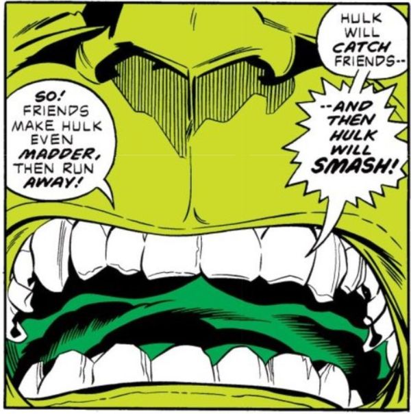 ComicList: New Comic Book Releases... Post Image