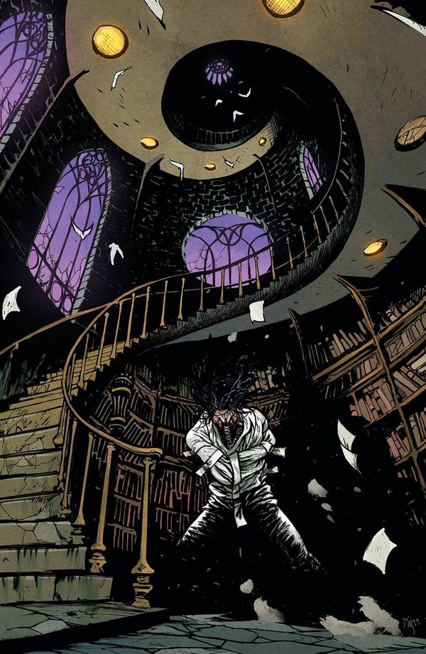 Image Comics March 2023 Solicitations Post Image