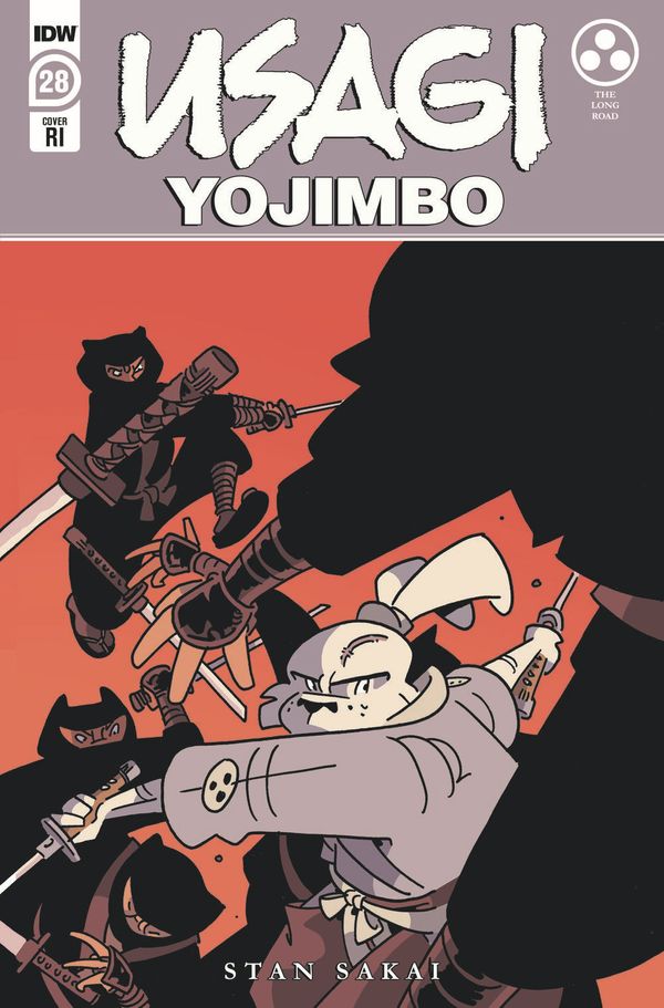ComicList: IDW Publishing New Releases... Post Image