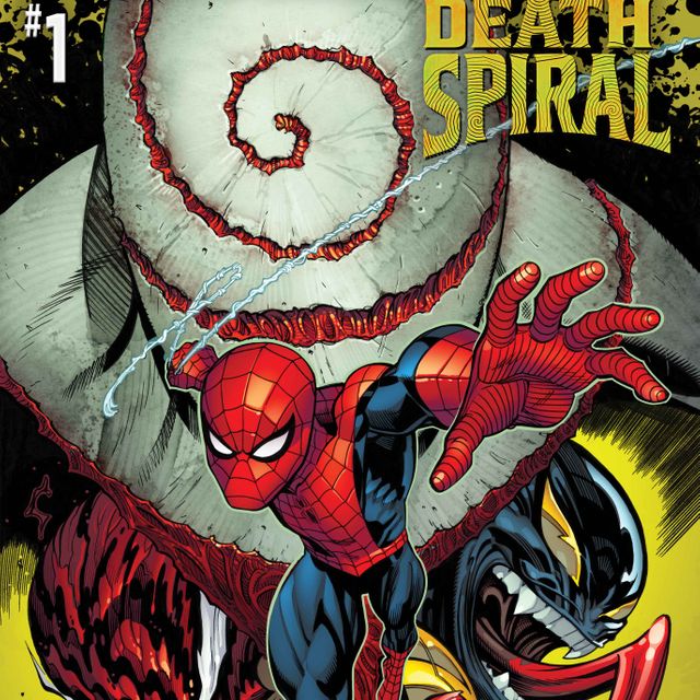 ComicList: New Comic Book Releases... Post Image
