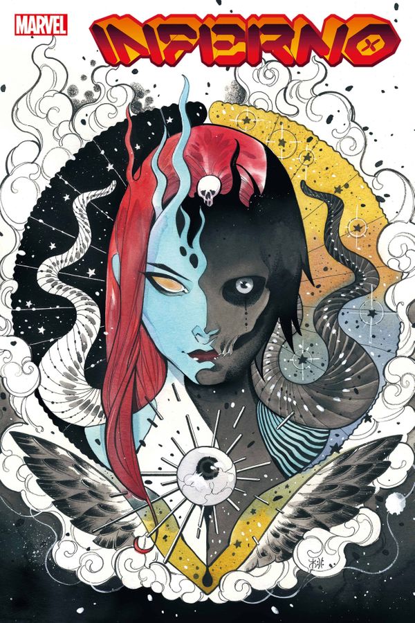ComicList: Marvel Comics New Releases... Post Image