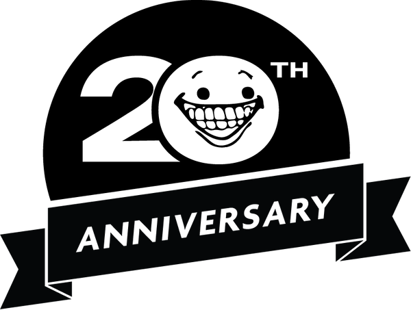 Celebrate 20 Years of CYANIDE... Post Image