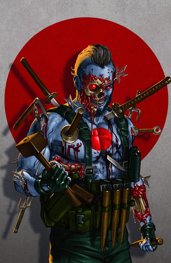 ComicList: Valiant Entertainment New Releases... Post Image