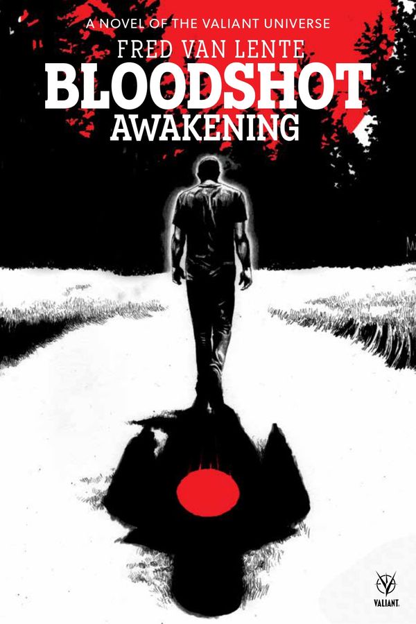 Valiant Entertainment and Blackstone Publishing... Post Image