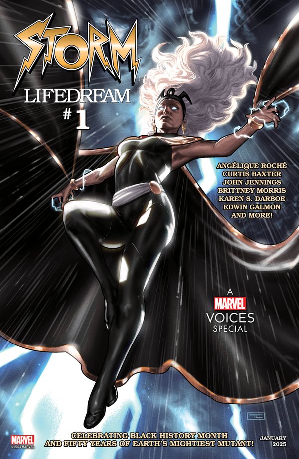 Celebrate Black History Month with... Post Image