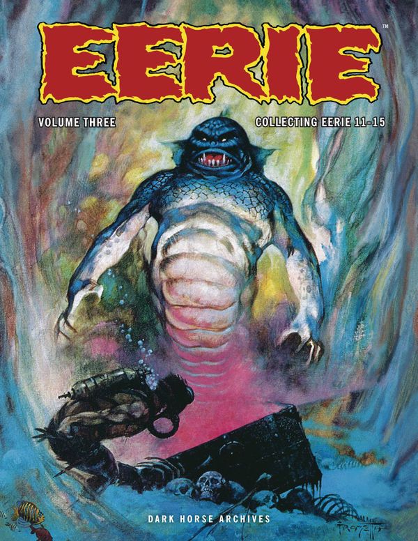 ComicList: Dark Horse Comics New... Post Image