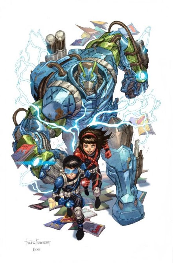 Tyler Kirkham to be Commemorative... Post Image