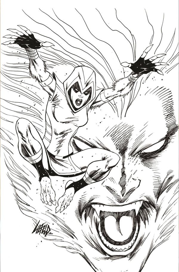 ComicList: Dynamite Entertainment New Releases... Post Image