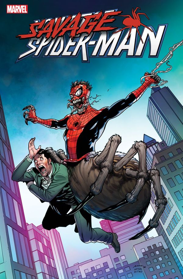ComicList: New Comic Book Releases... Post Image