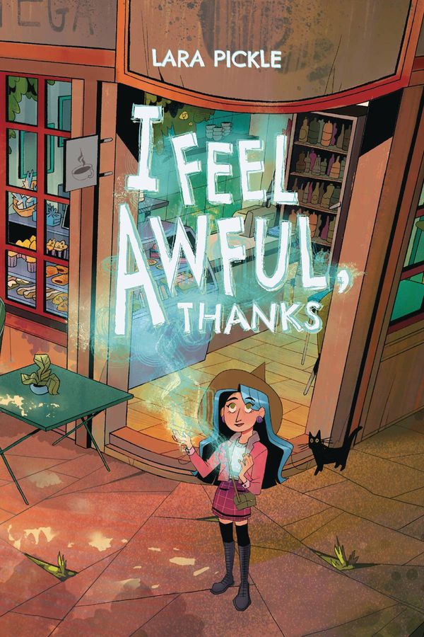 Oni Press Extended Forecast for... Post Image