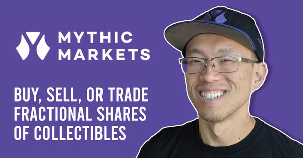 Mythic Markets: Buy, Sell, or... Post Image