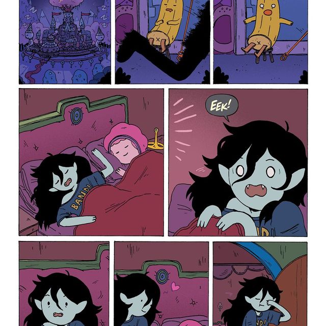 IDW Publishing Extended Forecast for... Post Image