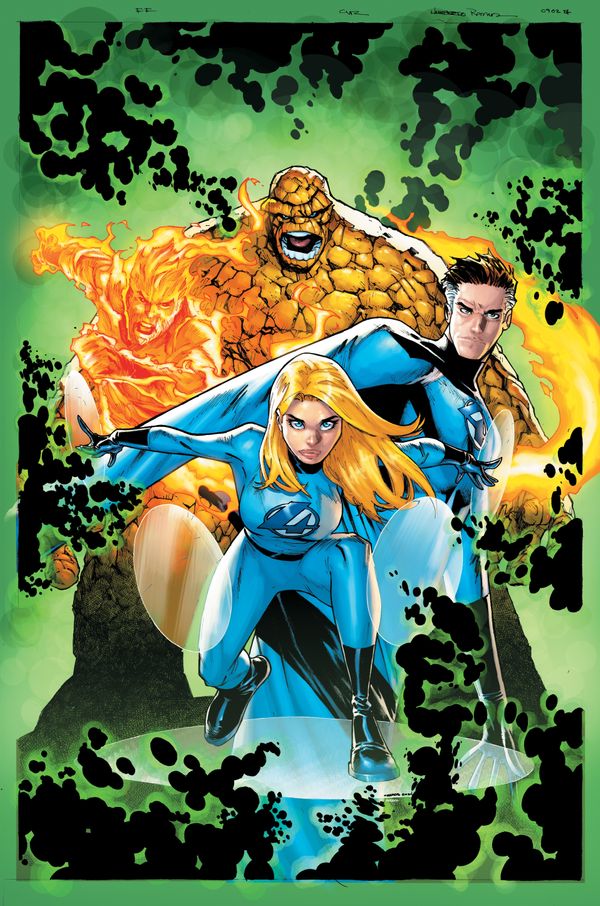 ComicList: New Comic Book Releases... Post Image