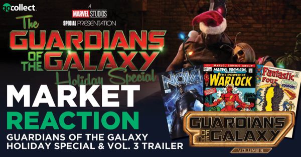 Market Reaction - Guardians of... Post Image