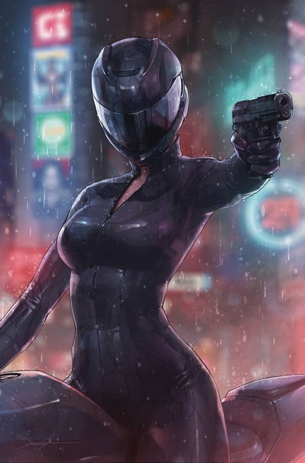 ComicList: Titan Comics New Releases... Post Image