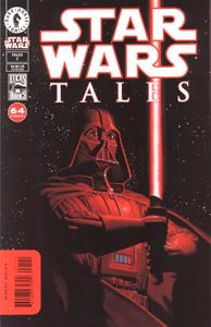 Star Wars Tales #1