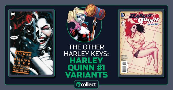 The Other Harley Keys: Harley... Post Image