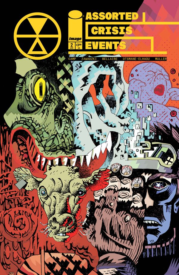 ComicList: Image Comics New Releases... Post Image
