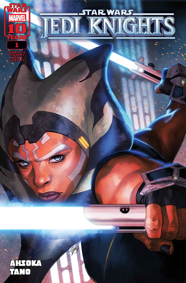 Marvel reveals the 2025 STAR... Post Image