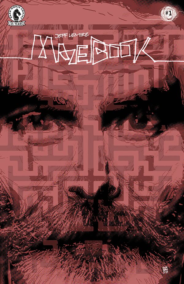 Dark Horse Comics Extended Forecast... Post Image