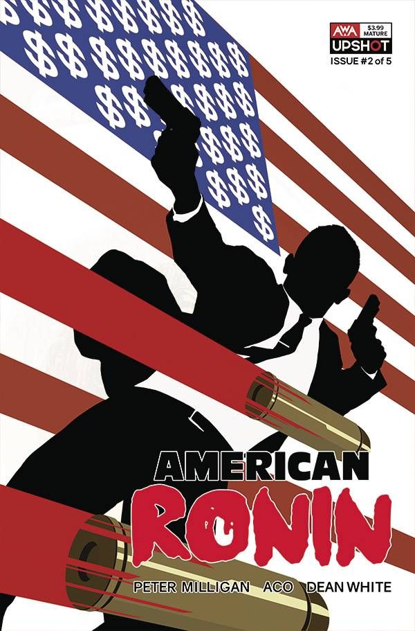 ComicList: New Comic Book Releases... Post Image