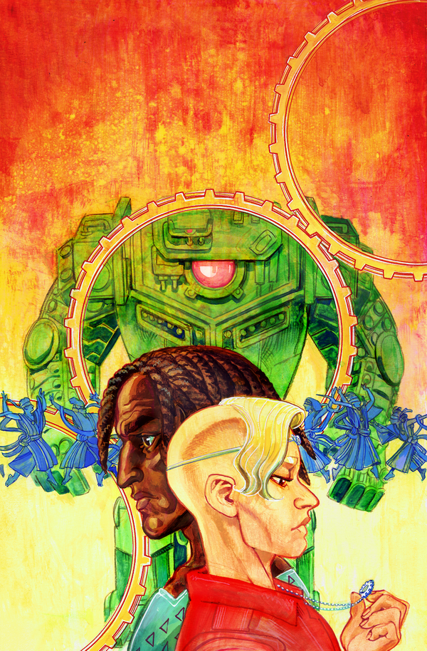 ComicList: Image Comics New Releases... Post Image