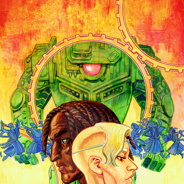 ComicList: DC Comics New Releases... Post Image
