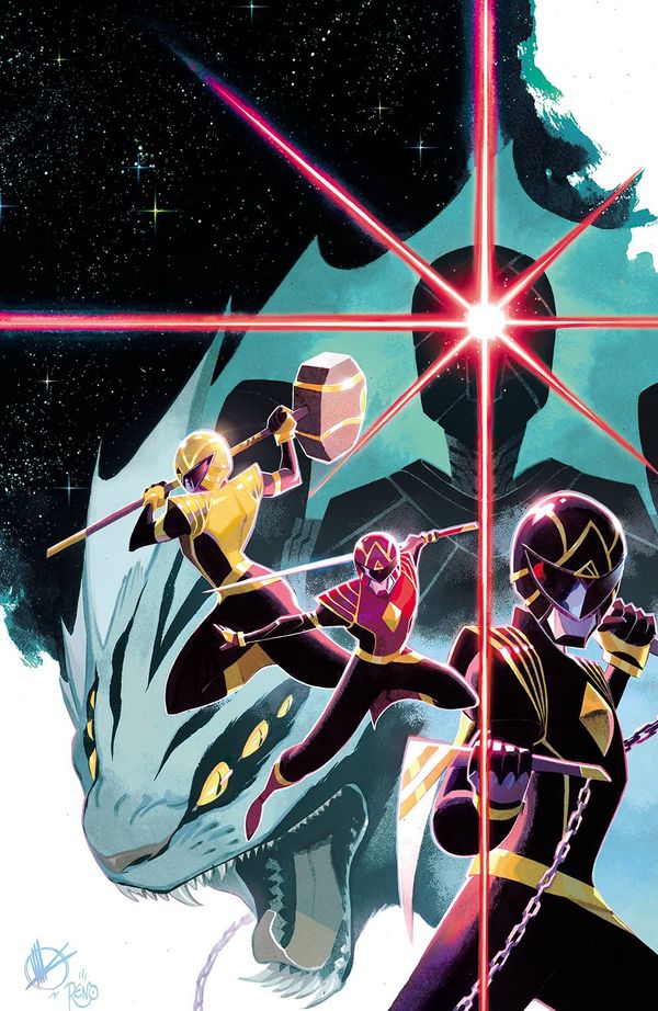 BOOM! Studios Extended Forecast for... Post Image