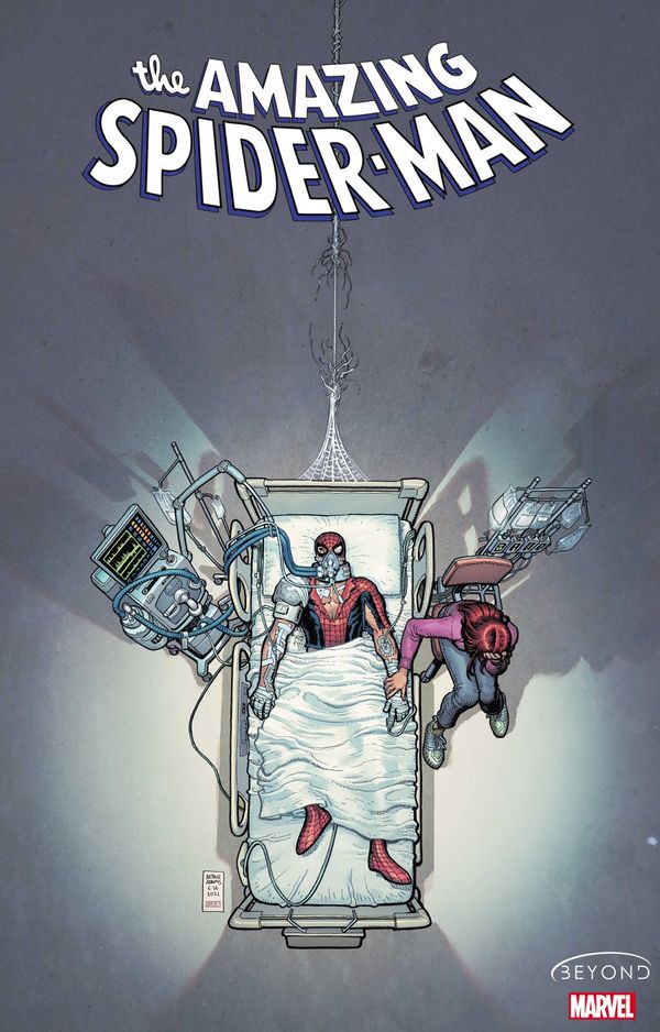 AMAZING SPIDER-MAN adds extra issues... Post Image