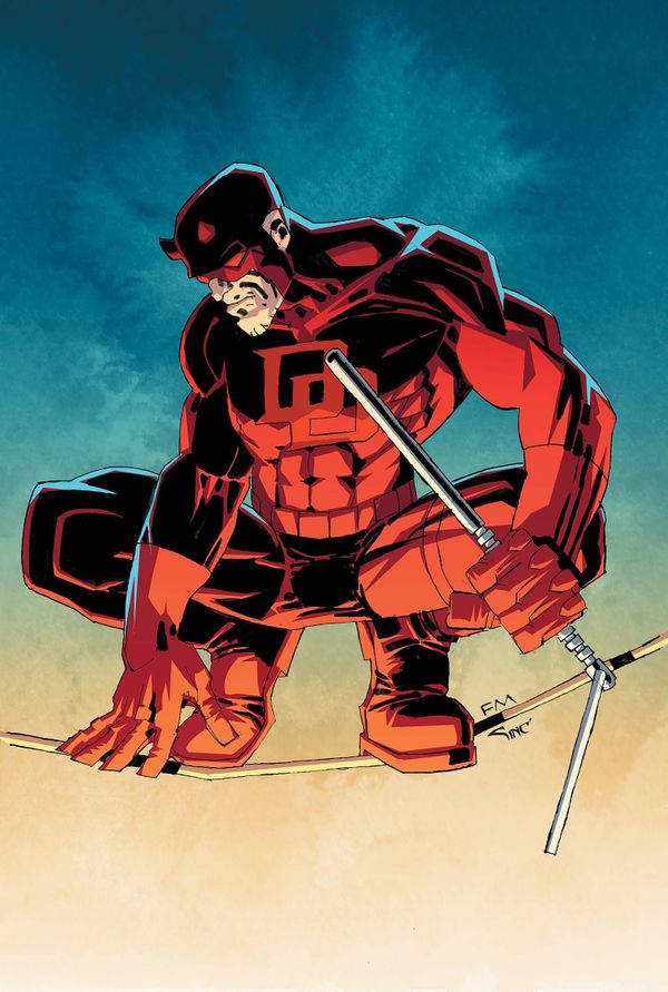 ComicList: Marvel Comics New Releases... Post Image