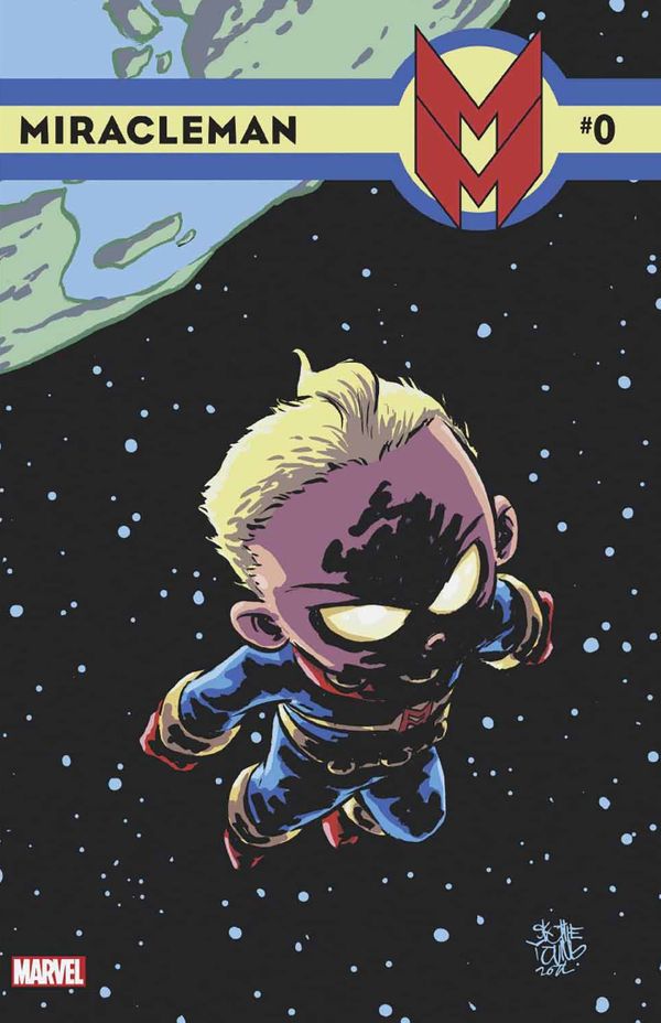 ComicList: New Comic Book Releases... Post Image