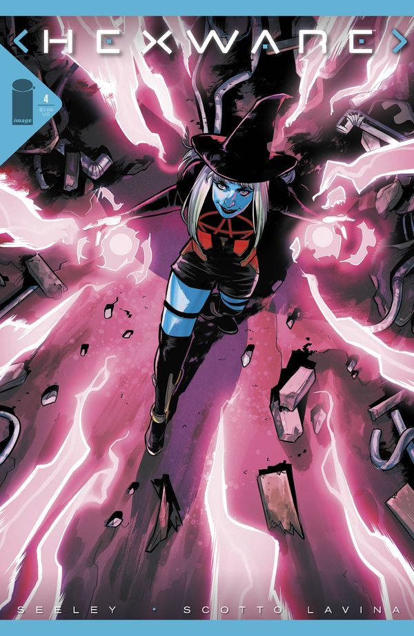 ComicList: Image Comics New Releases... Post Image