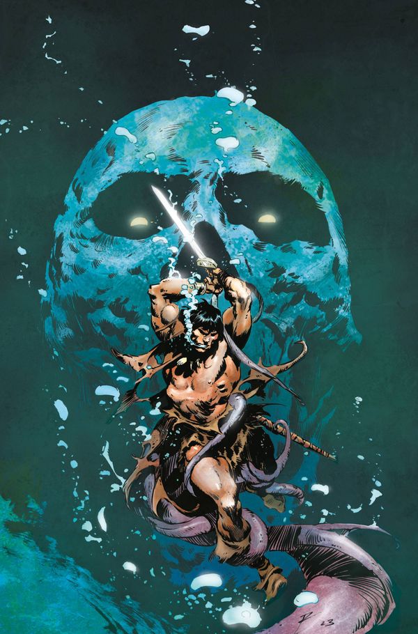 Titan Comics Extended Forecast for... Post Image