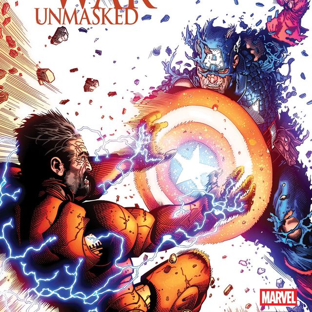 ComicList Previews - RETURN TO... Post Image