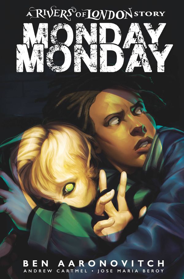 ComicList: Titan Comics New Releases... Post Image