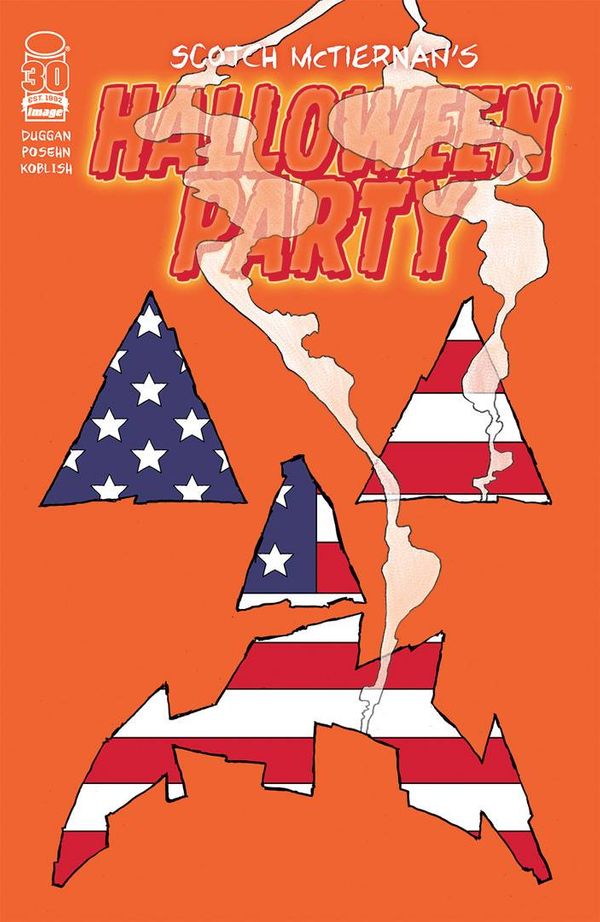 ComicList: Image Comics New Releases... Post Image