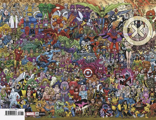 ComicList: New Comic Book Releases... Post Image