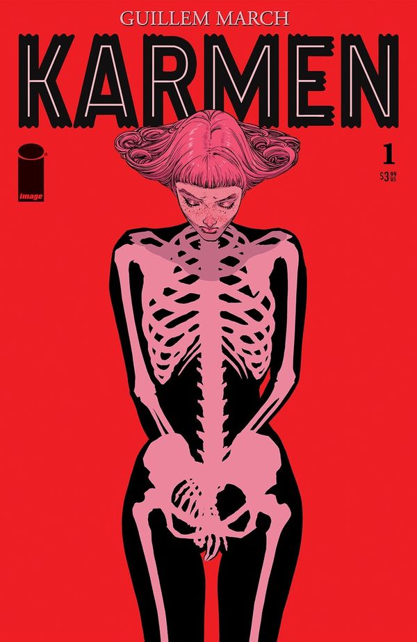 Image Comics March 2021 Solicitations Post Image