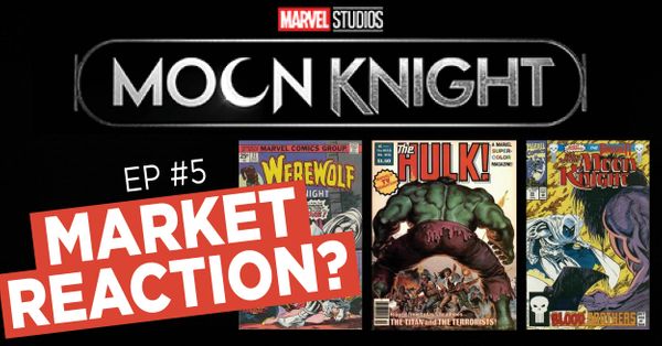 Moon Knight Episode 5 -... Post Image