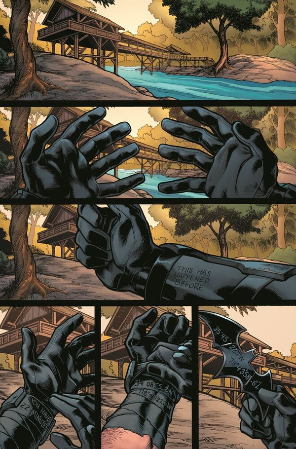 First Look at DC Comics'... Post Image