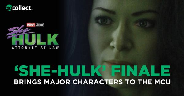 'She-Hulk' Finale Brings Major Characters... Post Image