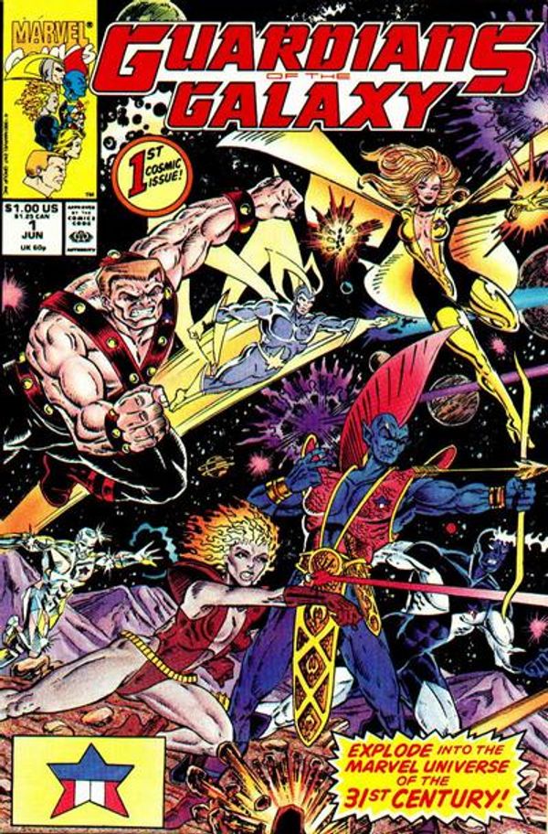 Comics to Short Post Image