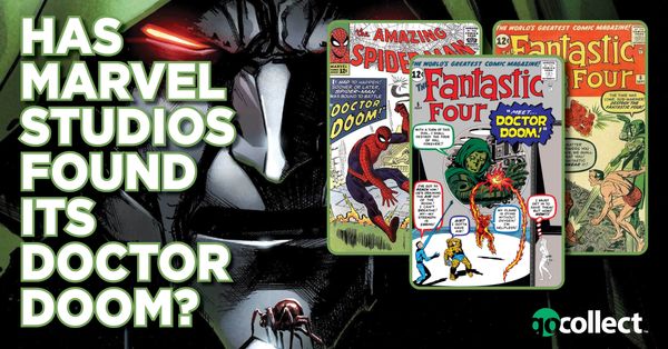 Has Marvel Studios Found Its... Post Image